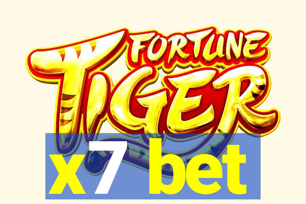 x7 bet
